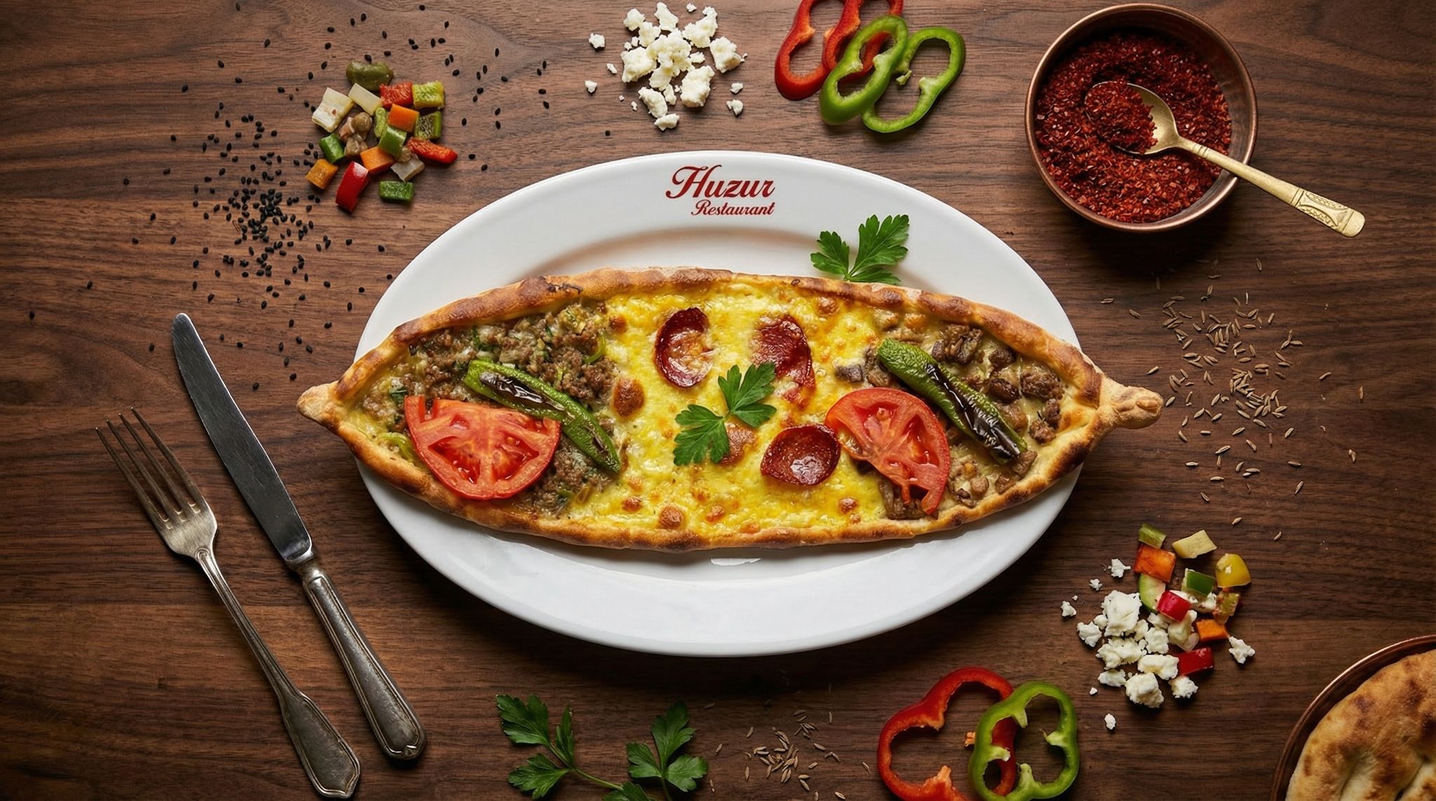 فطيرة مشكلة